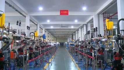 盐城市人民政府 盐城要闻 新质生产力盐阜调研行·走进建湖