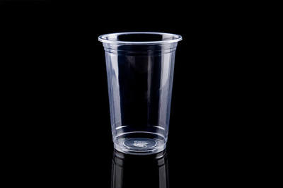塑料杯_一次性塑料奶茶杯_奶茶杯定做厂家