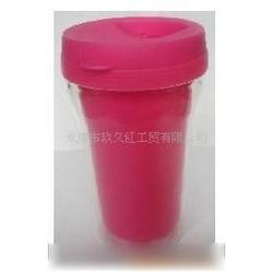 广告杯双层塑料杯批发 广告杯双层塑料杯供应 广告杯双层塑料杯厂家 