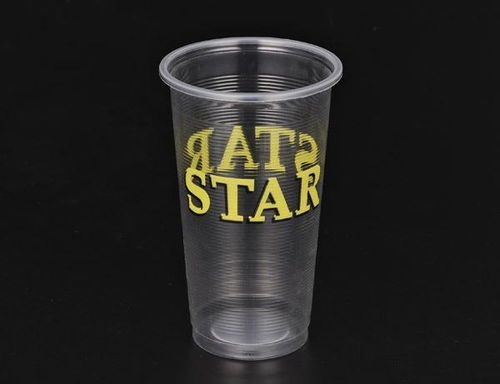 供应一次性pp塑料杯 珍珠奶茶杯 豆浆杯 厂家直销 fh 700a价格 厂家 图片