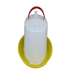 陕西养鸭专用饮水器 临沂市瑞丰塑料制品 临沂市瑞丰塑料制品厂 料桶厂家,料桶批发,料桶价格