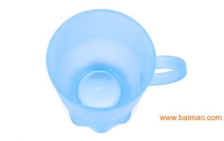 塑料杯与环保儿童杯 安全实用的宝宝餐具选择