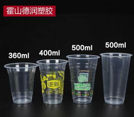 六安塑料杯包装发展现状与市场前景分析