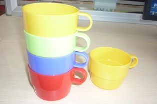 台州市黄岩泰来塑料厂 PP小塑料杯、PP塑料咖啡杯与塑料小奶杯的高清图片展示