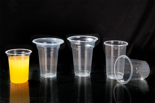 200ml的塑料杯 尺寸、特点与日常应用