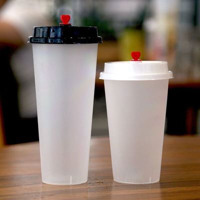 塑料杯VS纸杯 健康与环保的双重考量