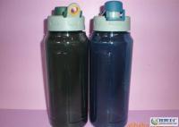 健康运动新选择 塑料运动水壶与双酚A安全解读