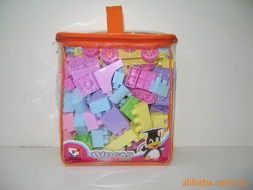 汕头市澄海区莲下联盛塑料装配厂 聚焦积木与塑料杯产品的多元应用